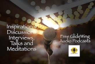 Check out the GlideWing Podcasts on YouTube